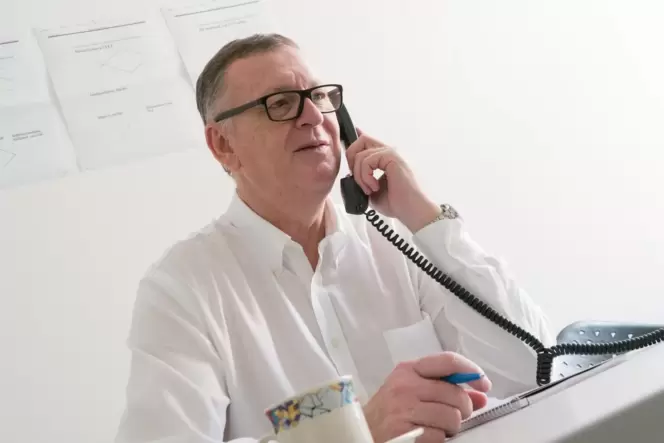 Harald Dinges