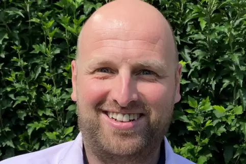 Will nicht mehr der SPD angehören: Timo Jordan. 