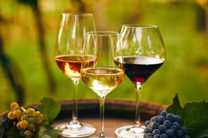 Was bürgt für Qualität im Glas? Die A.P.-Nummer sagt einiges darüber aus.
