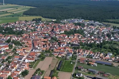 Was Häuslebauer im Außenbereich von Rheinzabern dürfen, entscheidet der Rat. Konflikte mit Landwirten will man vermeiden. 