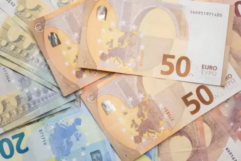 Die Verbandsgemeinde Maxdorf wird voraussichtlich rund 7,25 Millionen Euro aus dem Sondervermögen des Bunds erhalten. Auch die O