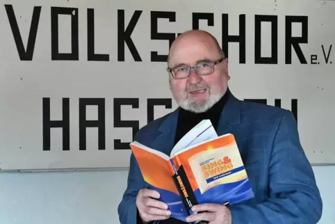 Der langjährliche Vorsitzende Helmut Defren ist zurückgetreten. 
