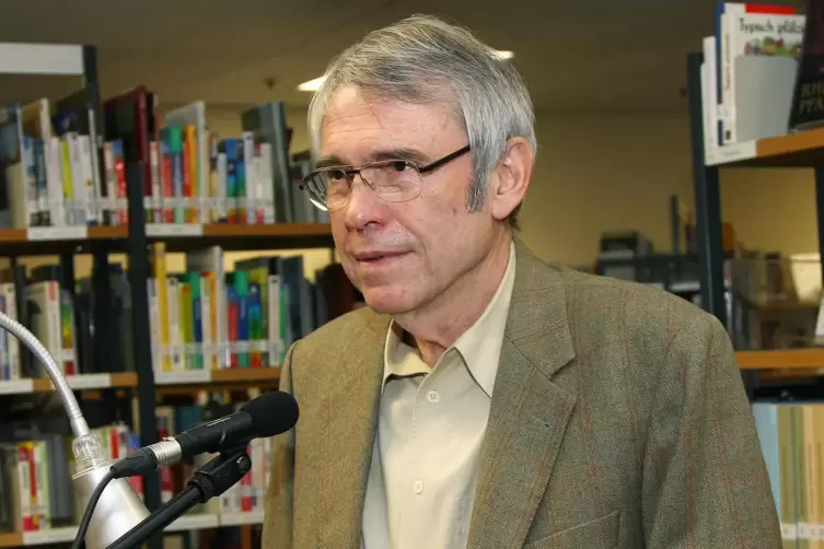 Lutz Frisch
