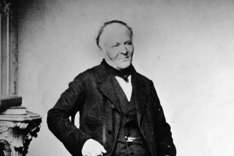 Johann Adam Philipp Hepp 