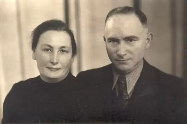 Margarete und Jakob Kissel treten als Gesellschafter 1929 bei. 