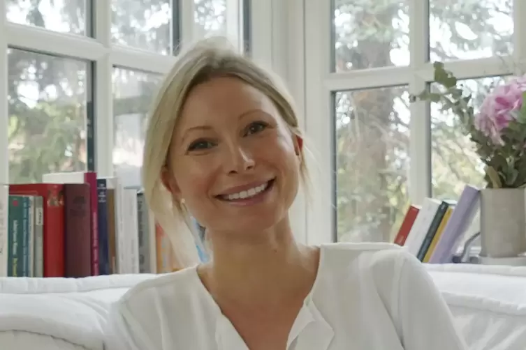 Isabel Asaro schreibt alle zwei Wochen eine neue Kolumne in der RHEINPFALZ am SONNTAG.