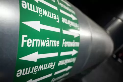 Ziel des Geothermie-Projekts „Rhein-Pfalz“ ist, Wärme aus der Tiefe zu gewinnen und damit das Fernwärmenetz der Stadt Speyer zu 