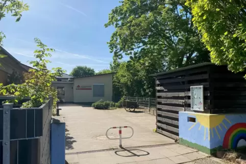 Nach dem Willen des Gemeinderats soll die Gebäudeträgerschaft der evangelischen Luther-Kita von der Kirche auf die Ortsgemeinde 