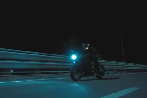 Unserer Zeitung war von einem anonymen Motoradfahrer ein brisanter Hinweis zugespielt worden, daraufhin hatte die Staatsanwaltsc