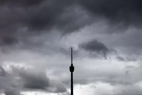 Frühlingswetter in Baden-Württemberg
