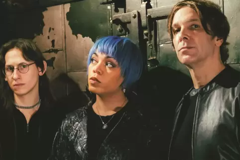 Kusel: Das Trio Ganser aus Chicago kommt ins Kinett.