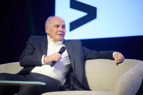 Uli Hoeneß