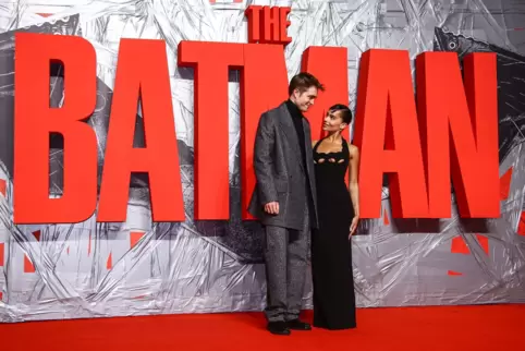 «The Batman»