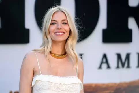 Sienna Miller