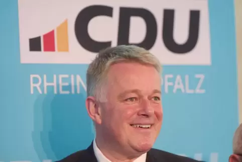 CDU und SPD in Rheinland-Pfalz beraten über Koalitionsvertrag