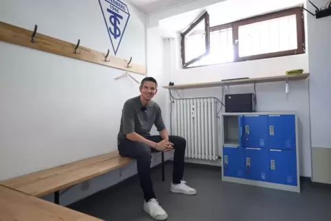 Schiedsrichter Deniz Aytekin