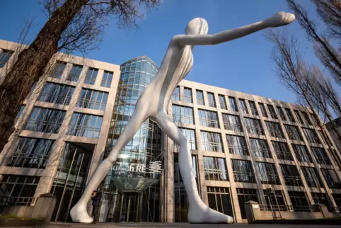 Munich RE