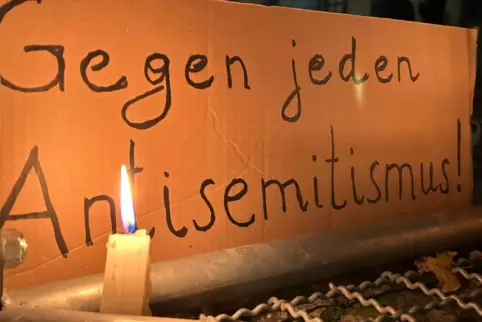 Antisemitismus