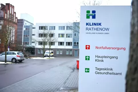 Missbrauchsverdacht gegen Kinderarzt