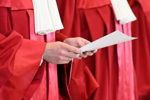  Am Samstag, 16. Mai, 10 bis 19 Uhr, ist Tag der offenen Tür am Sitz im Schlossbezirk in Karlsruhe, es gibt noch ein begrenztes 