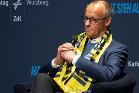 104. Deutscher Katholikentag