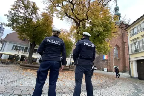 Im April hat das Polizeipräsidium Westpfalz die Kriminalstatistik für 2025 vorgelegt.