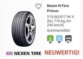 Von meinem Neuwagen Hyundai Kona, der mit Sommerreifen geliefert wurde, verkaufe ich wegen Umstellung auf Ganzjahresreifen 4 neu
