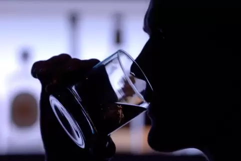 Beim Selbsthilfetag stellen sich verschiedene Gruppen vor, unter anderem die Anonymen Alkoholiker zum Thema „Wie funktioniert: T