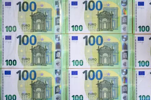 Wer bekommt die 8,8 Millionen Euro aus dem Sondervermögen? 
