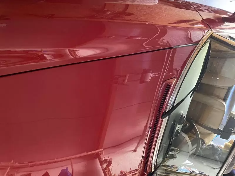 11250583_10_1 Aus gesundheitlichen Gründen müssen wir uns leider von unserem geliebten Alfa Romeo 2000 Cabriolet trennen. Das Schmuckstück wur