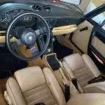 11250583_10_1 Aus gesundheitlichen Gründen müssen wir uns leider von unserem geliebten Alfa Romeo 2000 Cabriolet trennen. Das Schmuckstück wur