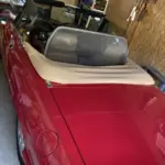 11250583_10_1 Aus gesundheitlichen Gründen müssen wir uns leider von unserem geliebten Alfa Romeo 2000 Cabriolet trennen. Das Schmuckstück wur