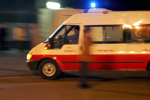 Tote bei Schüssen in Ägypten