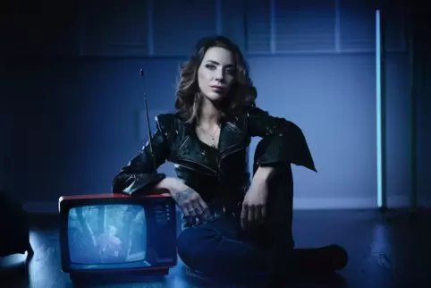 Vanja Sky