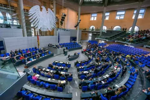 Bundestag