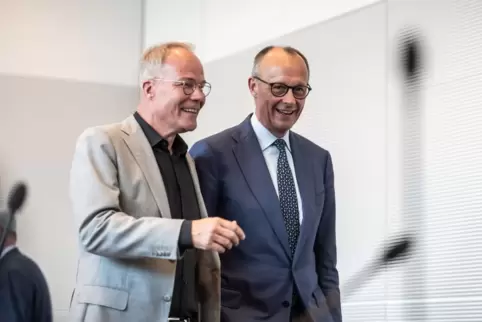 Sitzungen und Statements der Bundestagsfraktionen