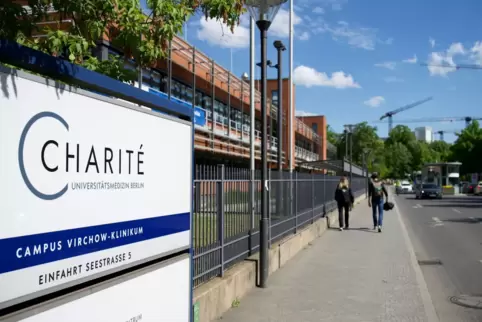 Weitere Entwicklung des Ebola-Ausbruchs