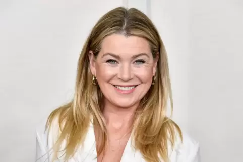 Ellen Pompeo