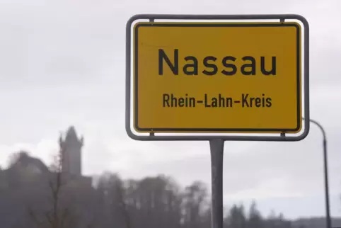 Nassau