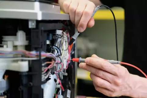 Recht auf Reparatur