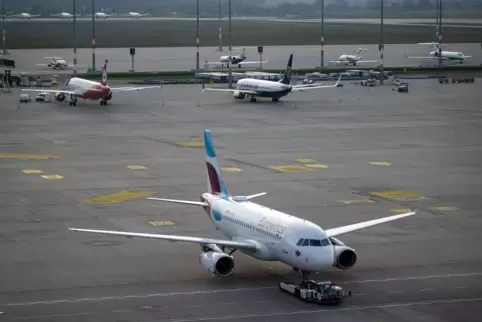 Flughafen Berlin Brandenburg BER