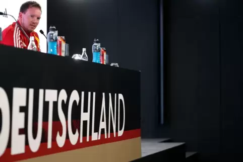 Julian Nagelsmann