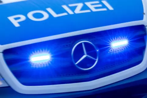 Polizei
