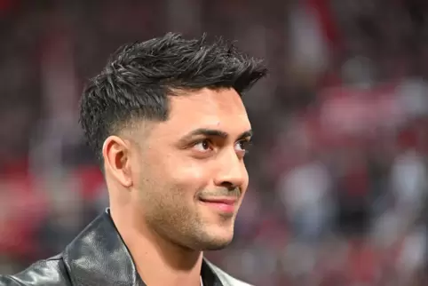 Nadiem Amiri 