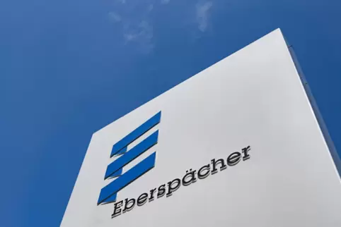 Jahrespressegespräch Automobilzulieferer Eberspächer