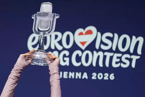 Nicht nur der Eurovision Song Contest bringt unterschiedliche Menschen zusammen, sondern auch das Pfingstfest, findet Dieter Mül
