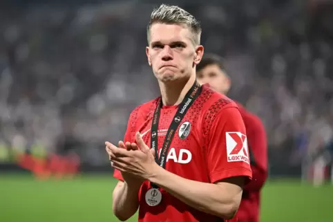 SC Freiburg - Aston Villa