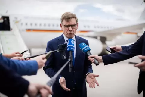 Nato-Außenministertreffen