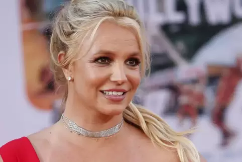 Britney Spears