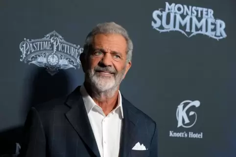 Mel Gibson